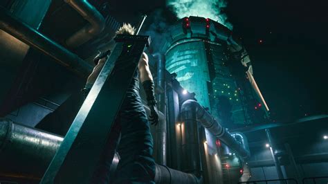 ff7 remake walkthrough|Story Walkthrough and List of Chapters .